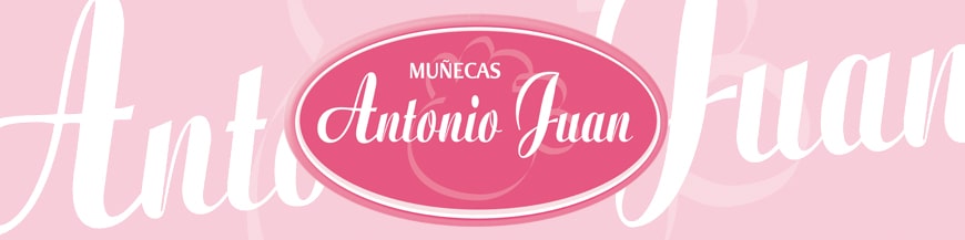 Banner Antonio Juan